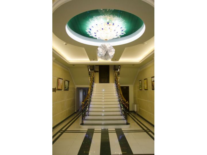 Hotel Vila Verde, Chisinau - imaginea 
