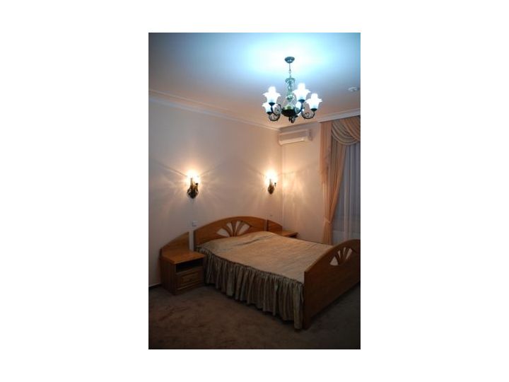 Hotel Vila Verde, Chisinau - imaginea 
