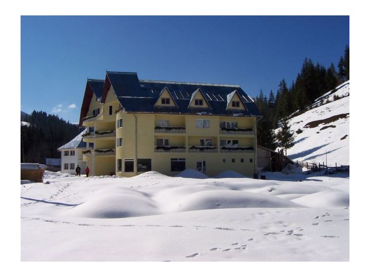 Vila Vank, Arieseni - imaginea 