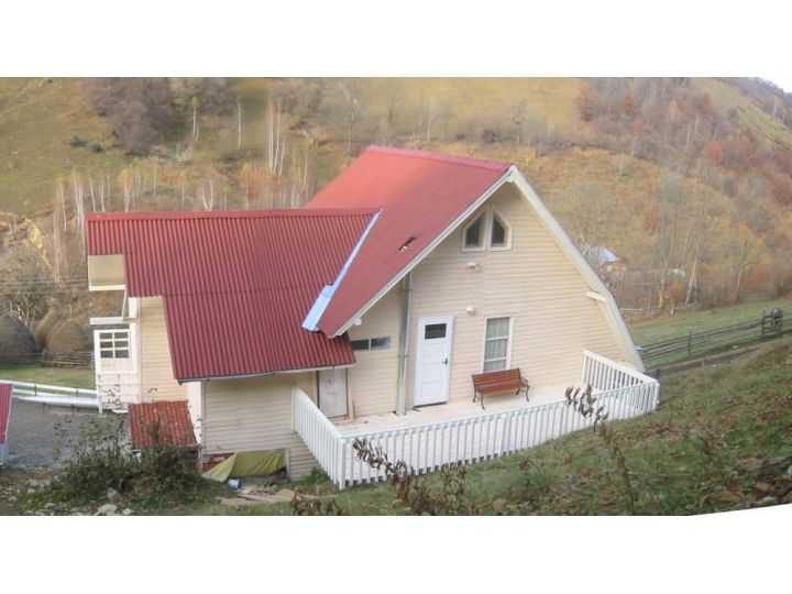 Vila Baisoara, Baisoara - imaginea 