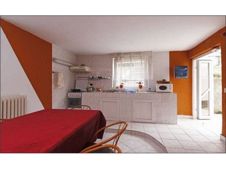 Vila Ally, Baile Olanesti - imaginea 