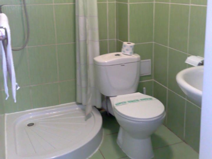 Vila Chesa, Targu Mures - imaginea 