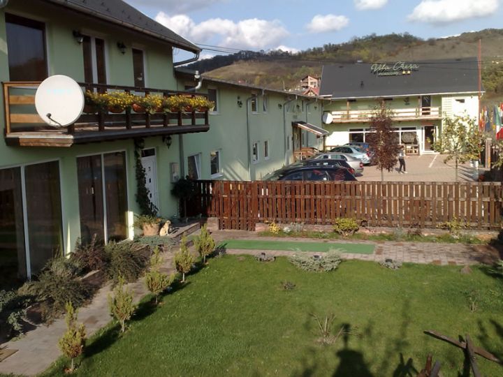 Vila Chesa, Targu Mures - imaginea 