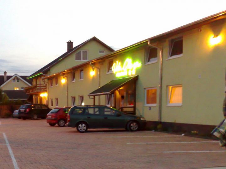 Vila Chesa, Targu Mures - imaginea 