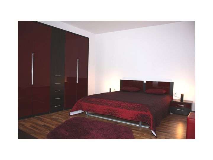 Vila Casa Rubin, Sovata - imaginea 