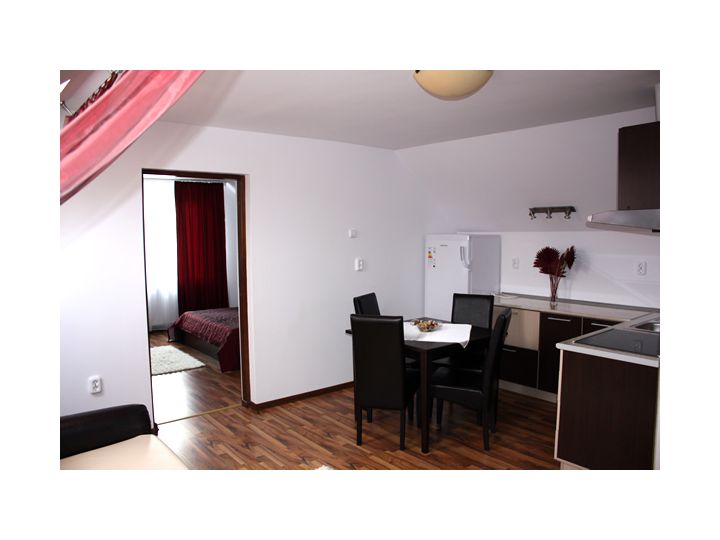 Vila Casa Rubin, Sovata - imaginea 