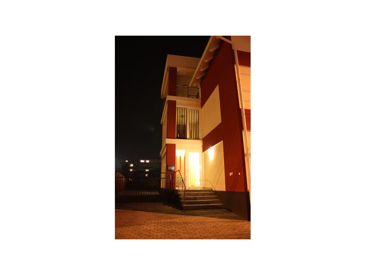 Vila Casa Rubin, Sovata - imaginea 