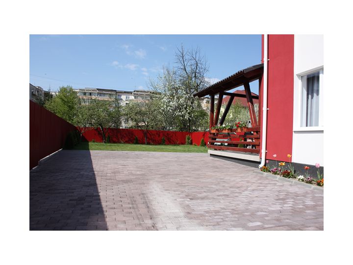Vila Casa Rubin, Sovata - imaginea 