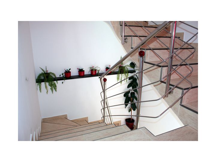Vila Casa Rubin, Sovata - imaginea 