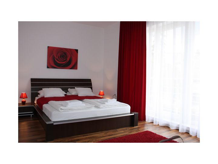 Vila Casa Rubin, Sovata - imaginea 
