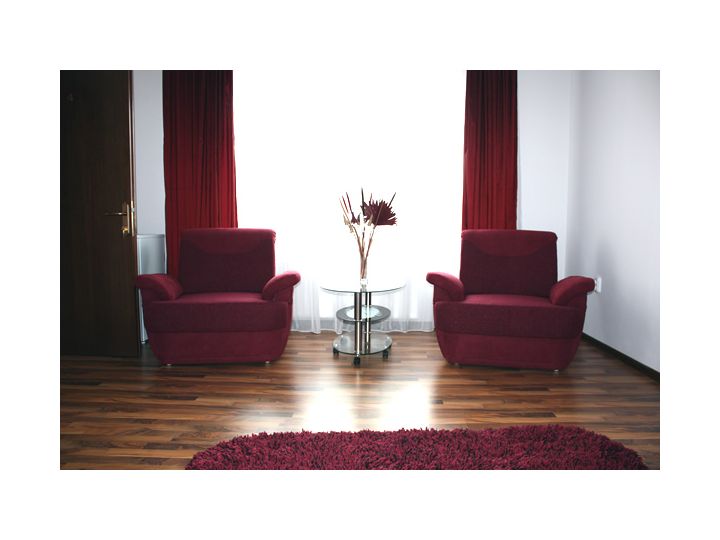 Vila Casa Rubin, Sovata - imaginea 
