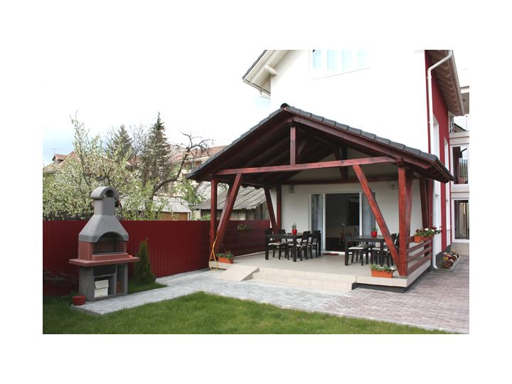 Vila Casa Rubin, Sovata - imaginea 