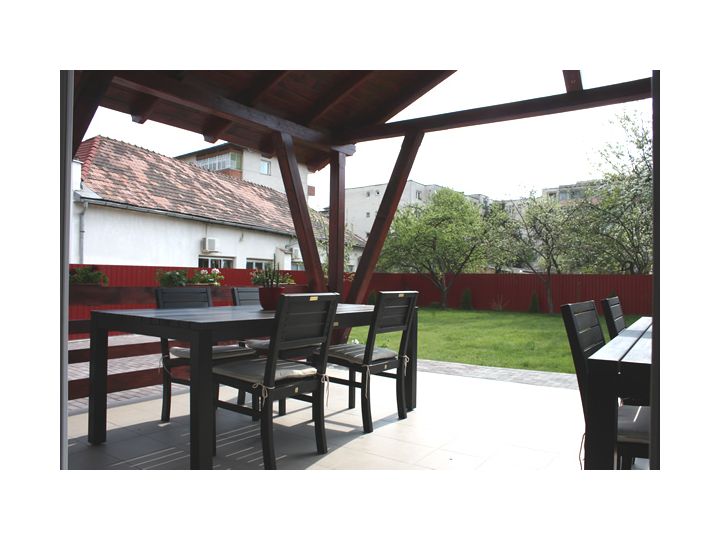 Vila Casa Rubin, Sovata - imaginea 