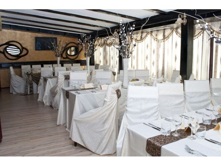Vila Tosca, Bacau - imaginea 