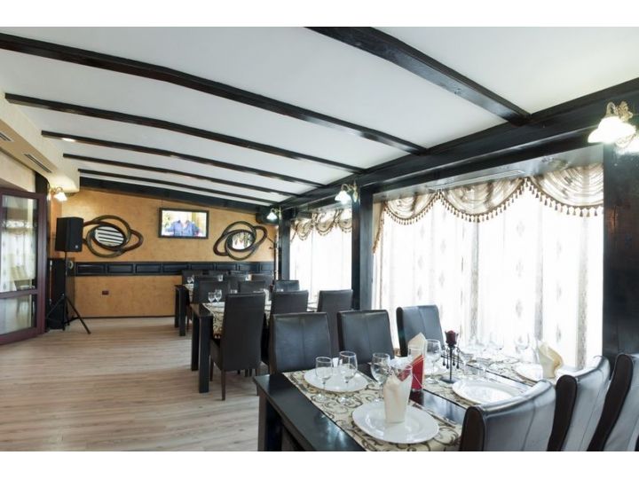 Vila Tosca, Bacau - imaginea 