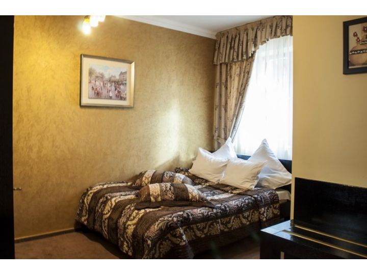 Vila Tosca, Bacau - imaginea 