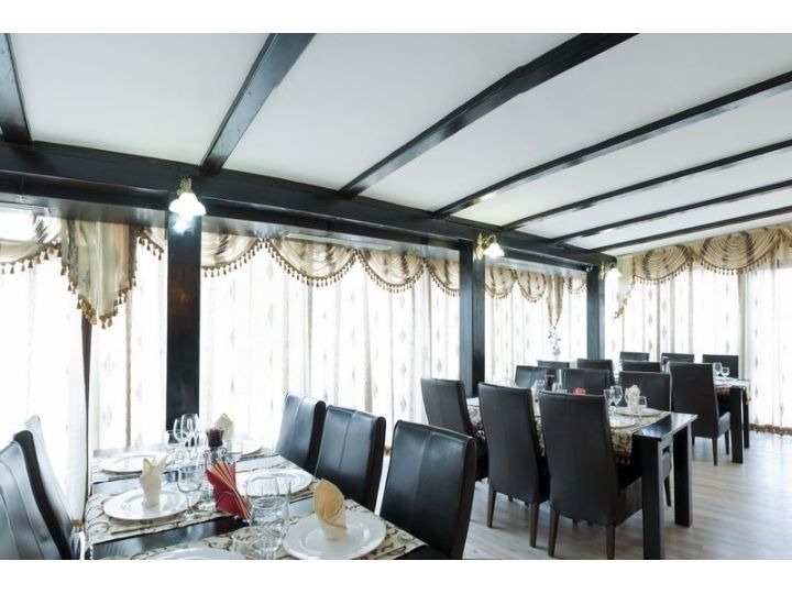Vila Tosca, Bacau - imaginea 