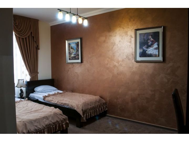 Vila Tosca, Bacau - imaginea 