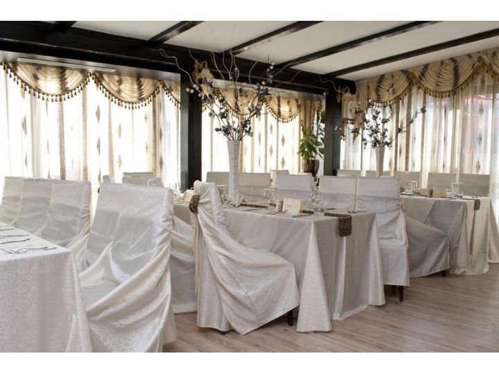 Vila Tosca, Bacau - imaginea 