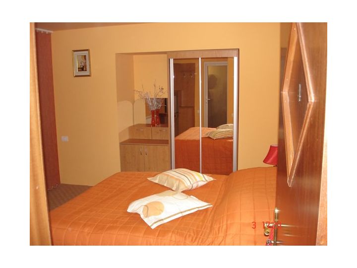 Vila Liliana, Predeal - imaginea 