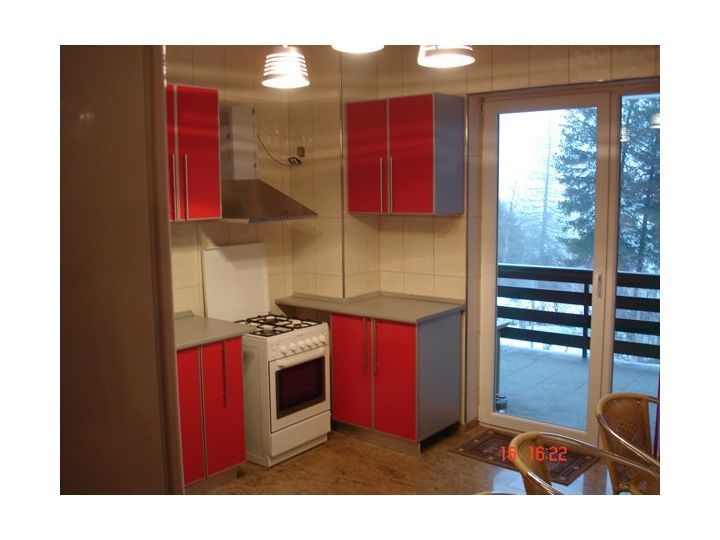 Vila Liliana, Predeal - imaginea 