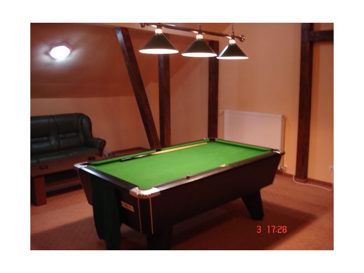 Vila Liliana, Predeal - imaginea 