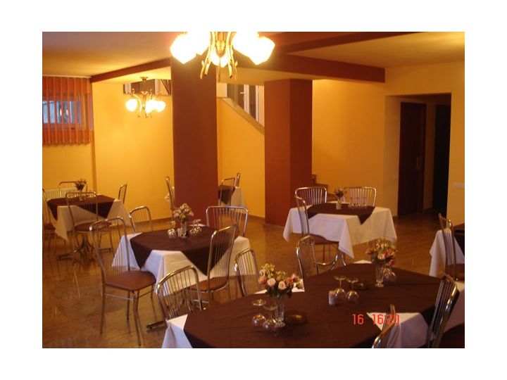 Vila Liliana, Predeal - imaginea 