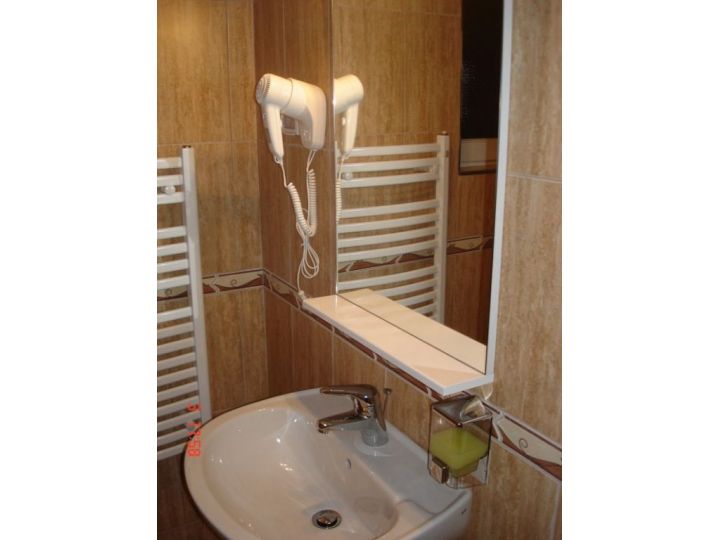 Vila Liliana, Predeal - imaginea 