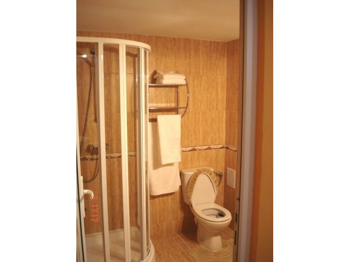 Vila Liliana, Predeal - imaginea 