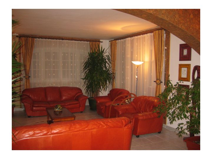 Hotel BIO Boutique Hotel CLUB - AUSTRIA, Poiana Tapului - imaginea 