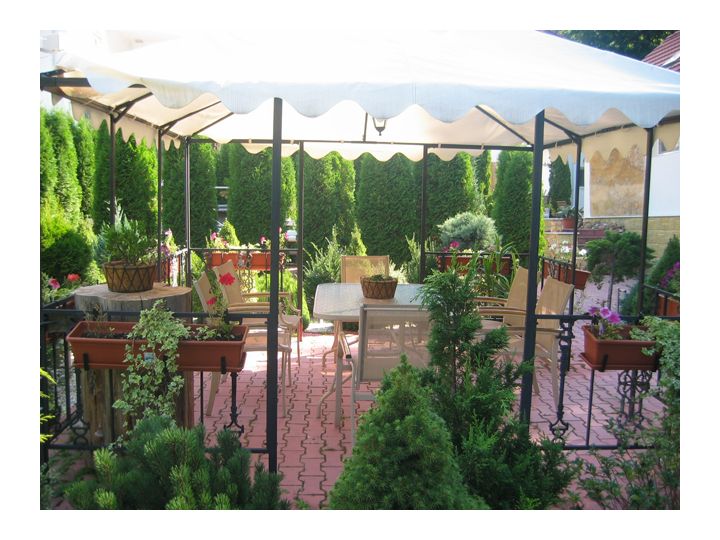 Hotel BIO Boutique Hotel CLUB - AUSTRIA, Poiana Tapului - imaginea 