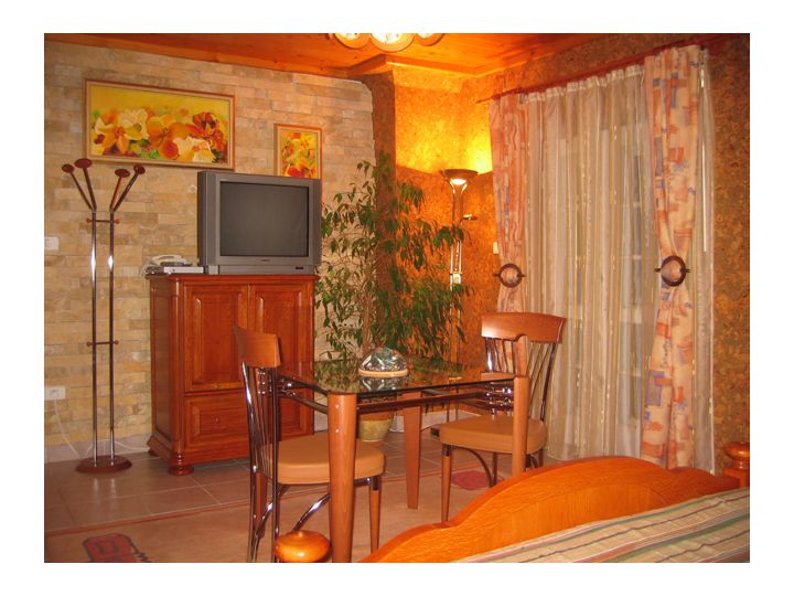 Hotel BIO Boutique Hotel CLUB - AUSTRIA, Poiana Tapului - imaginea 