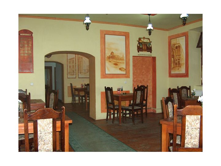 Vila Royal, Sighetu Marmatiei - imaginea 