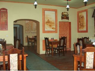 Vila Royal, Sighetu Marmatiei - 3
