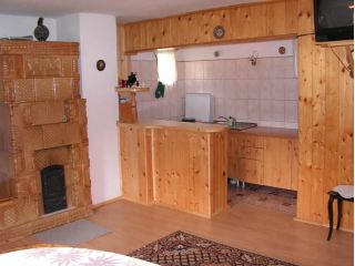 Vila Camelia 2, Moeciu - 4