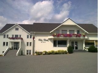Vila Vlad, Zalau - 1