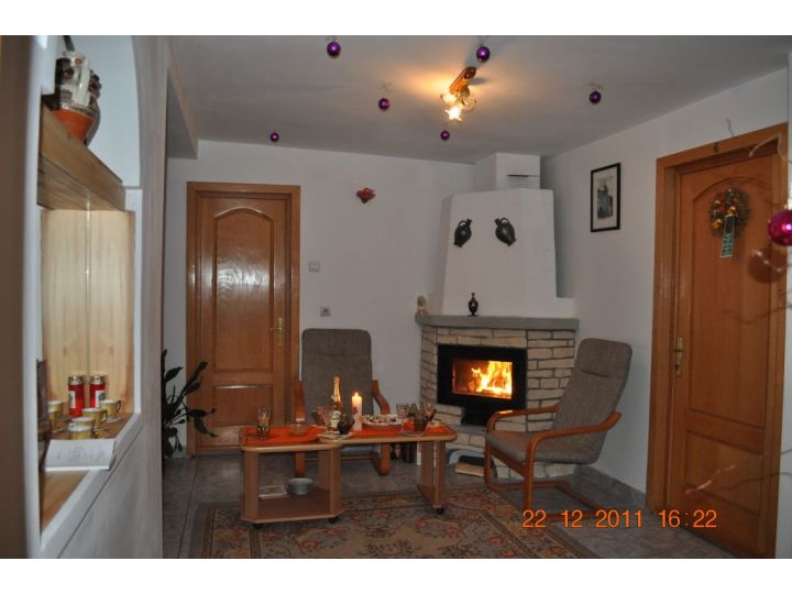 Vila Anghelina, Baile Herculane - imaginea 