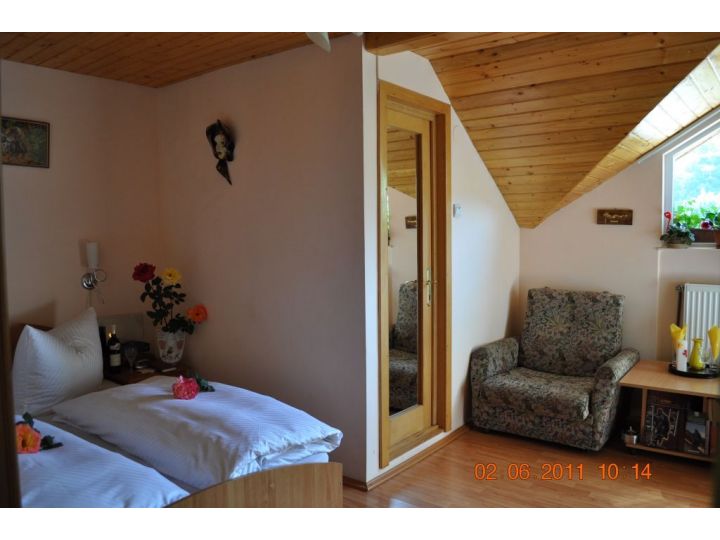 Vila Anghelina, Baile Herculane - imaginea 