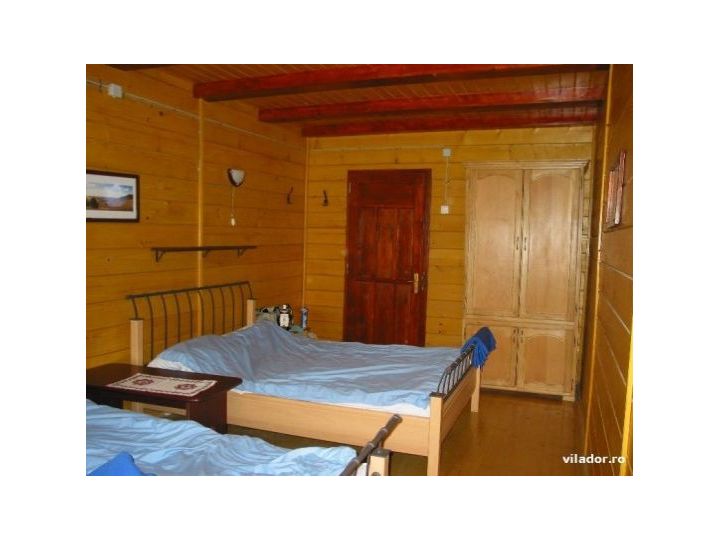 Pensiunea Vila Dor, Poiana Marului - imaginea 