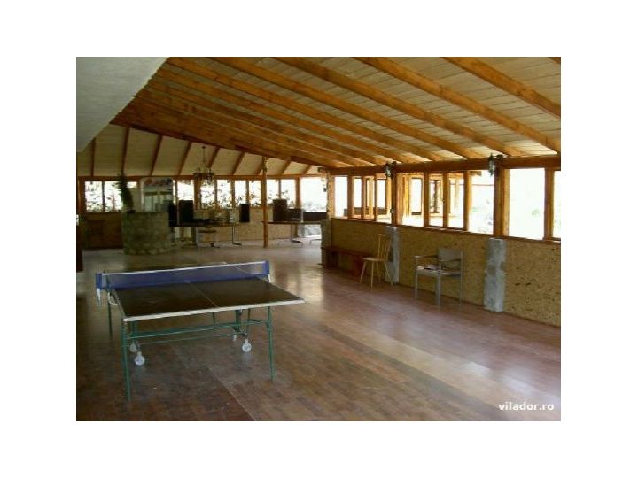 Pensiunea Vila Dor, Poiana Marului - imaginea 