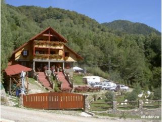 Pensiunea Vila Dor, Poiana Marului - 5