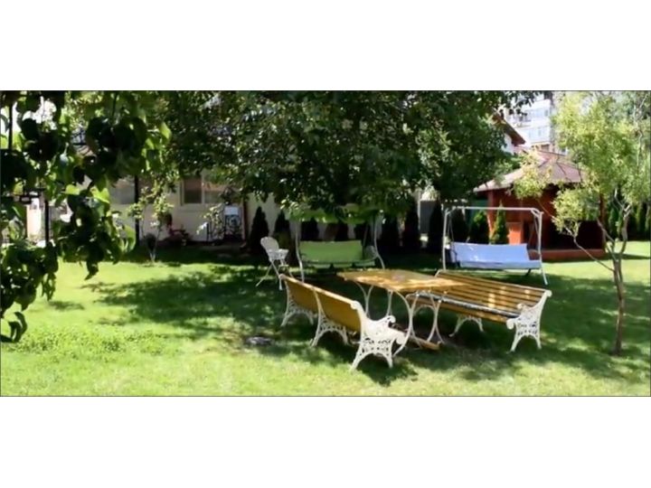 Vila Belvedere, Galati oras - imaginea 