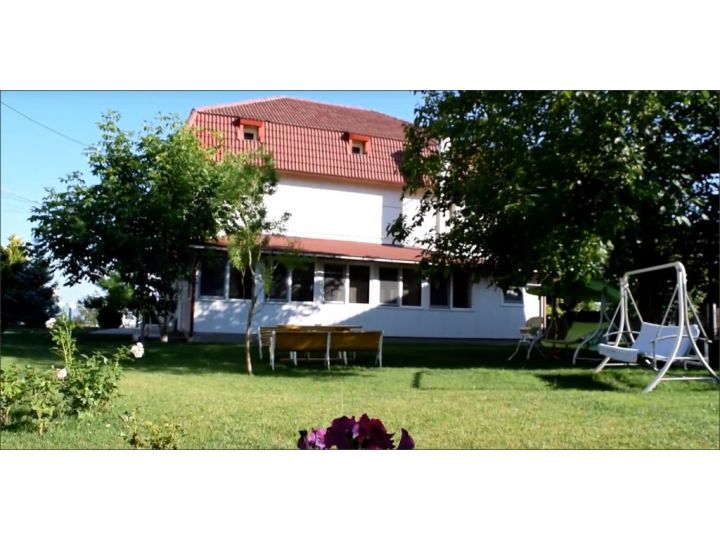 Vila Belvedere, Galati oras - imaginea 