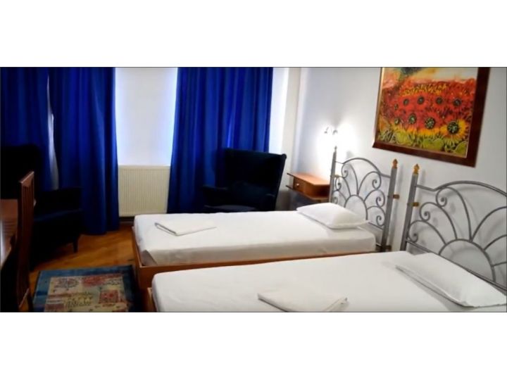 Vila Belvedere, Galati oras - imaginea 