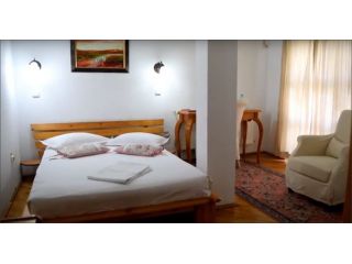Vila Belvedere, Galati oras - 5
