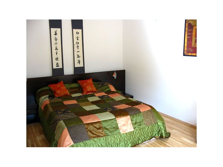 Vila Paris, Sinaia - imaginea 