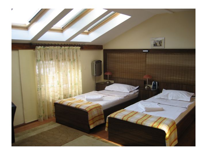 Vila Danielle, Galati oras - imaginea 