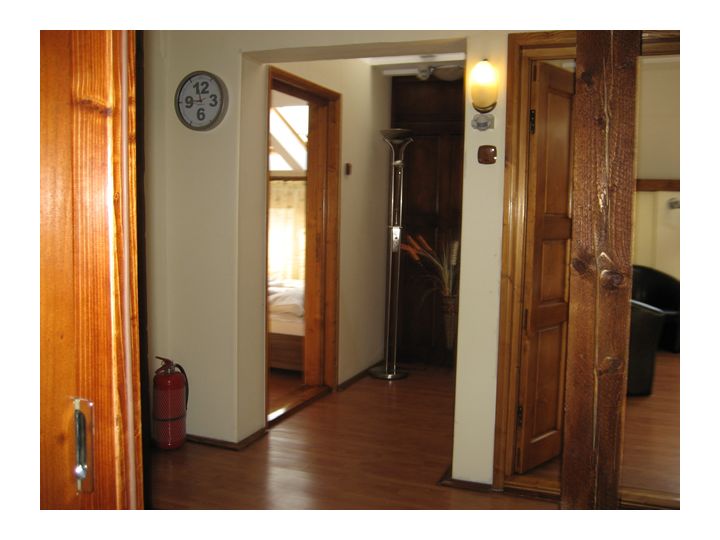 Vila Danielle, Galati oras - imaginea 