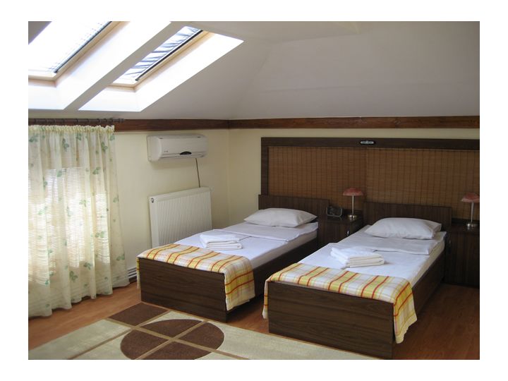 Vila Danielle, Galati oras - imaginea 