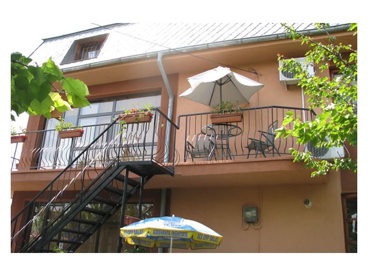 Vila Danielle, Galati oras - imaginea 
